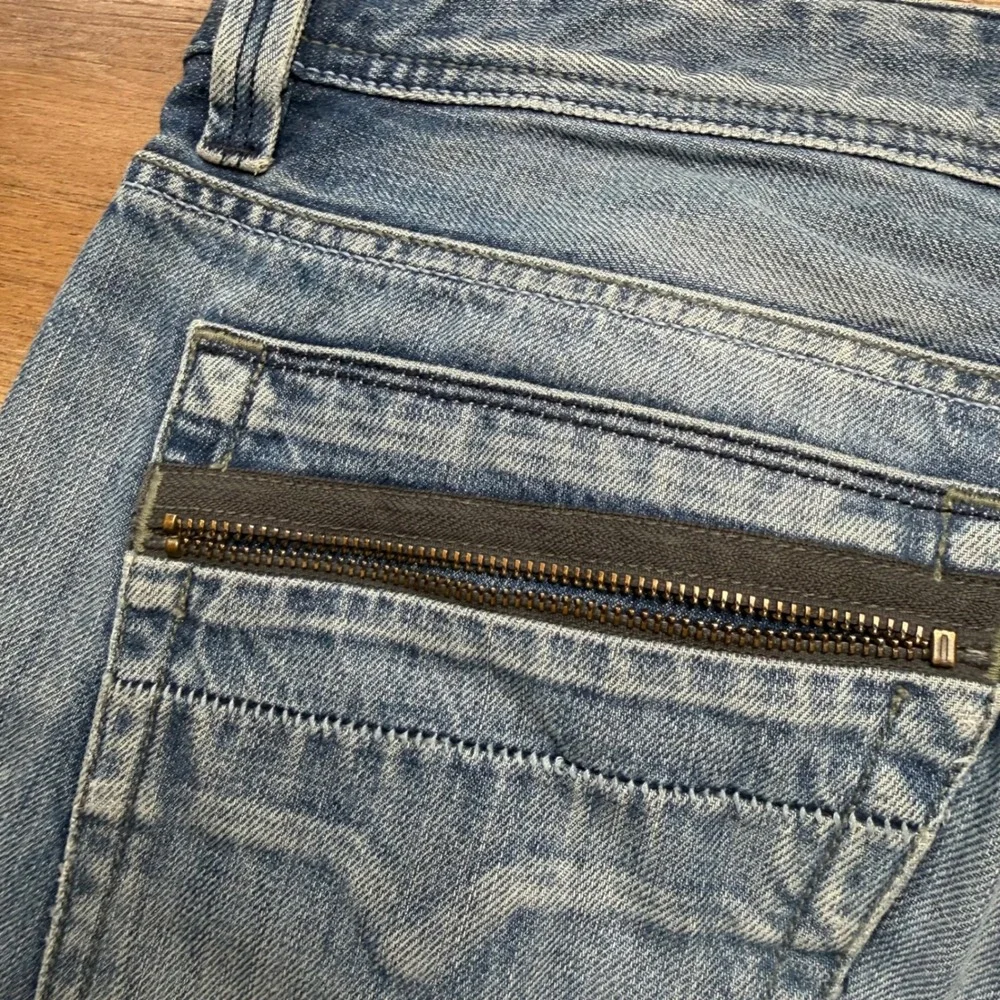 Diesel larkee zip